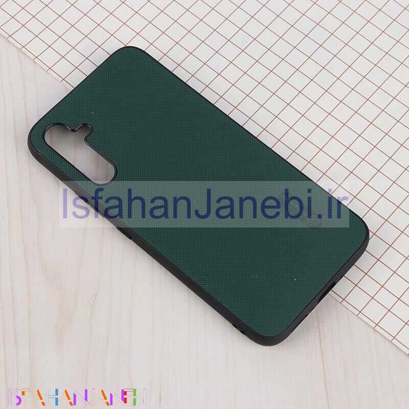 اصفهان جانبی-قاب کبریتی Nillkin سامسونگ Galaxy A34