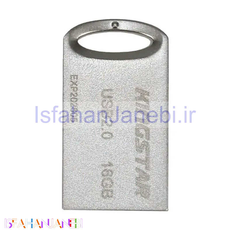 اصفهان جانبی-فلش 16 گیگ کینگ استار KingStar Archer KS235