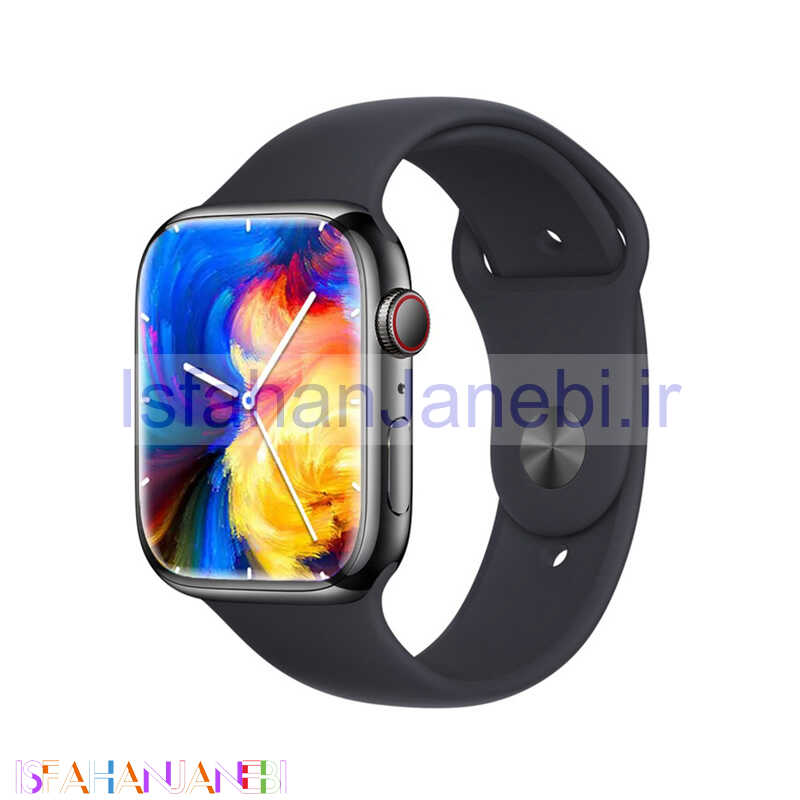 اصفهان جانبی-ساعت هوشمند مودیو Modio Series 7 MW05 45mm