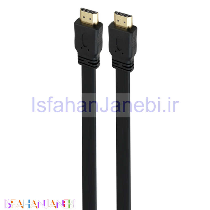 اصفهان جانبی-کابل Effort HDMI 1.5m