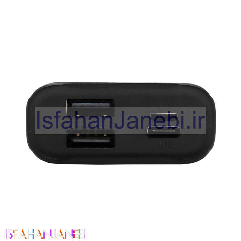 اصفهان جانبی-پاوربانک فست شارژ 10000 ترانیو Tranyoo F10