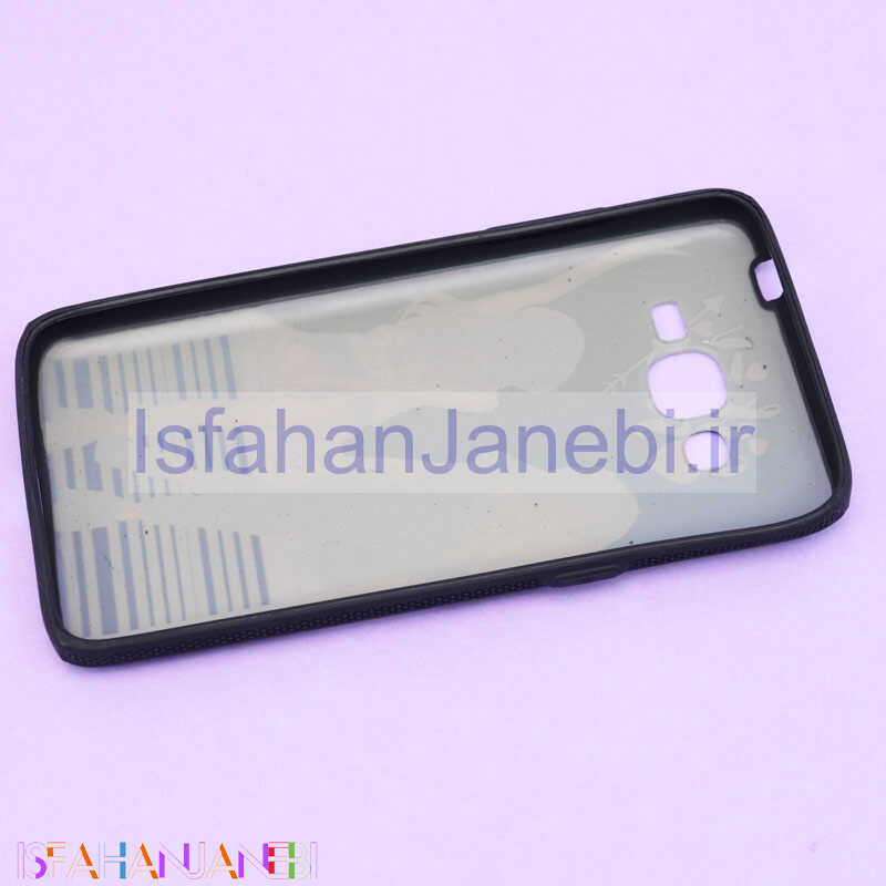 اصفهان جانبی-قاب فانتزی LINDO کد9 سامسونگ Galaxy Grand Prime