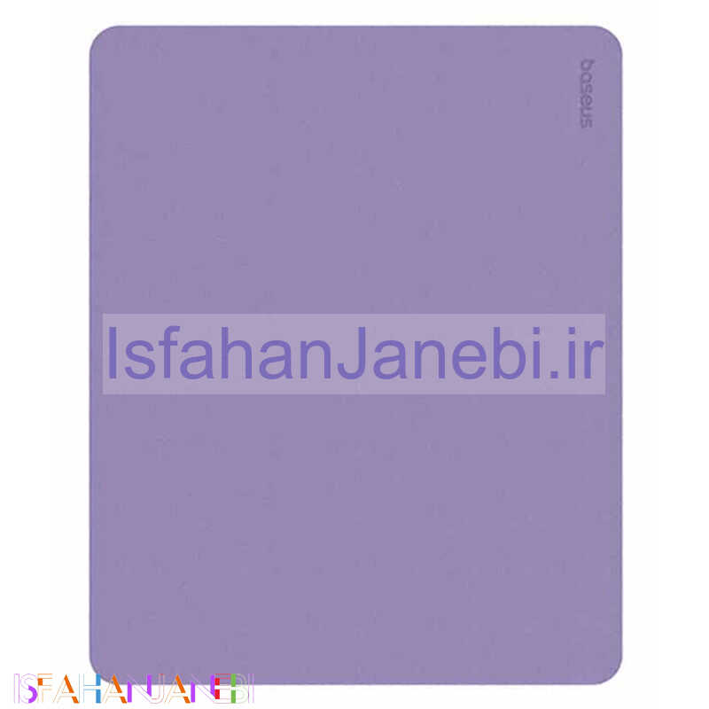 اصفهان جانبی-پد موس Baseus B0105550451 21*26cm