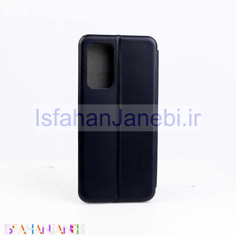 اصفهان جانبی-کیف مگنتی Samsung Galaxy A33 5G مشکی
