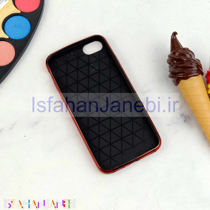 اصفهان جانبی-قاب لیزری iPhone 7 / 8 کد 5 سری 2