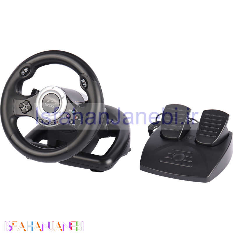 اصفهان جانبی-فرمان بازی TSCO TGW 190