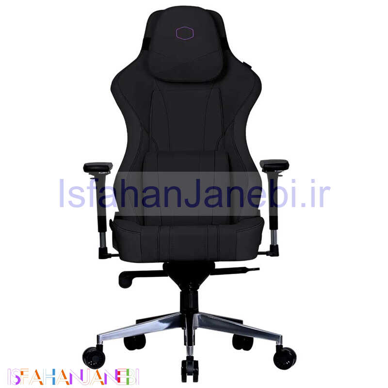 اصفهان جانبی-صندلی گیمینگ کولر مستر Cooler Master Caliber X2C CMI-GCX2C