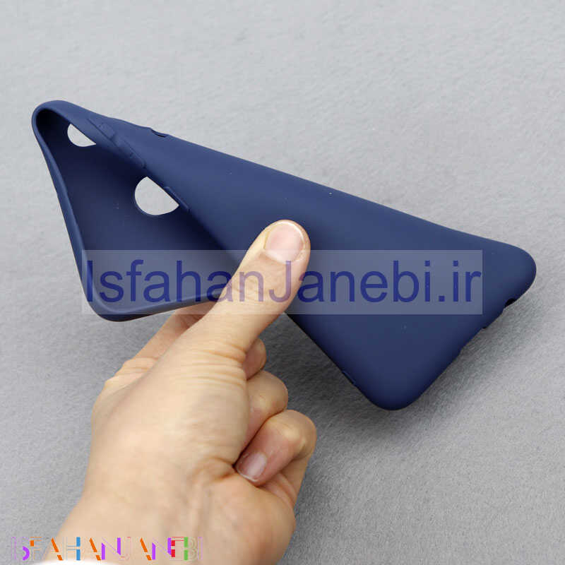 اصفهان جانبی-قاب ژله ای پکدار SMTT سامسونگ M30