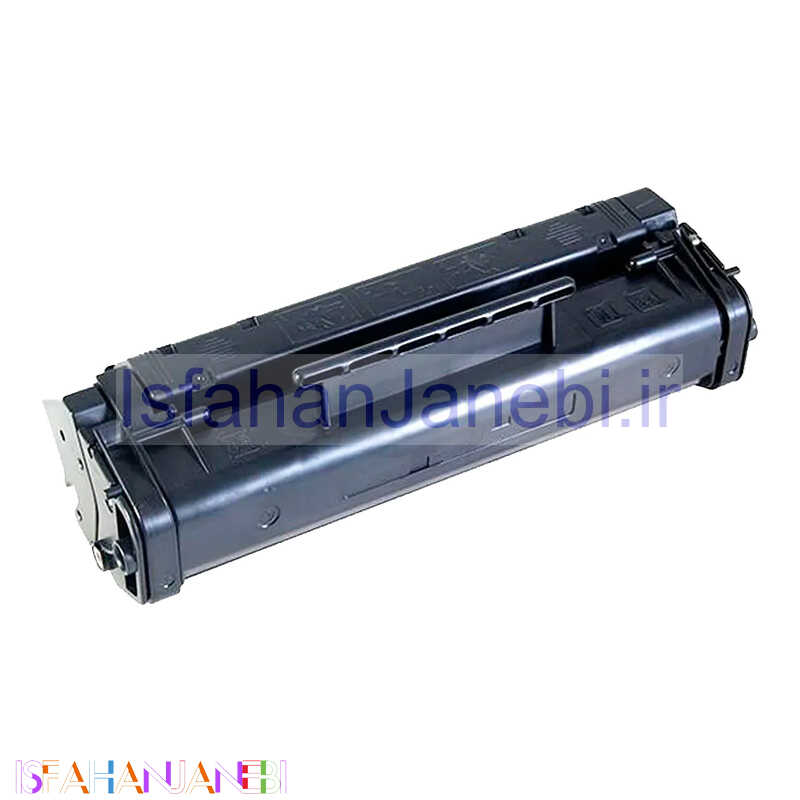 اصفهان جانبی-کارتریج لیزری مشکی HP 06A