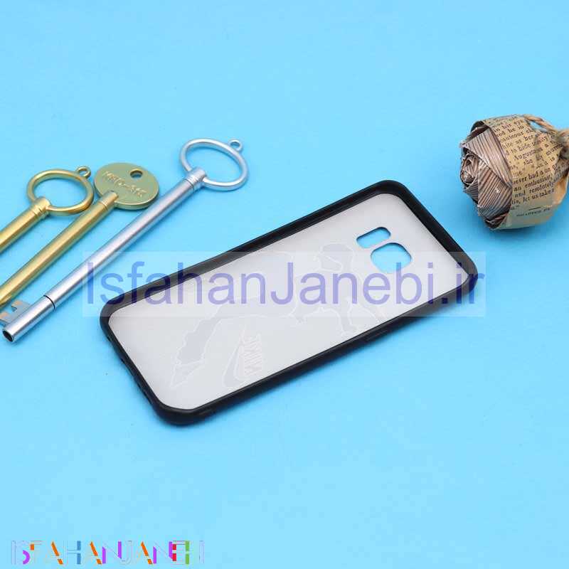 اصفهان جانبی-قاب فانتزی برجسته کد26 سامسونگ S7 Edge سری F