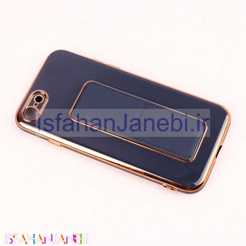 اصفهان جانبی-قاب هولدر دار My Case محافظ لنزدار iPhone 7 / 8 / SE 2020