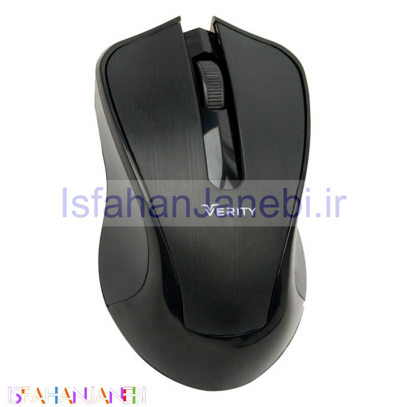 اصفهان جانبی-موس بی سیم Verity V-MS4119W