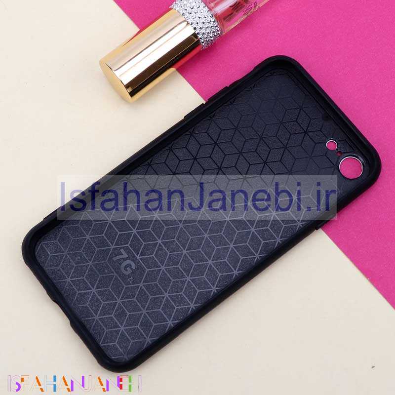 اصفهان جانبی-قاب پشت گلسی ویکتوریا iPhone 7/8