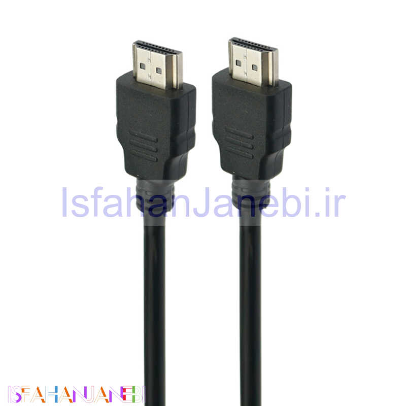 اصفهان جانبی-کابل Samsung HDMI 4K 1.5m
