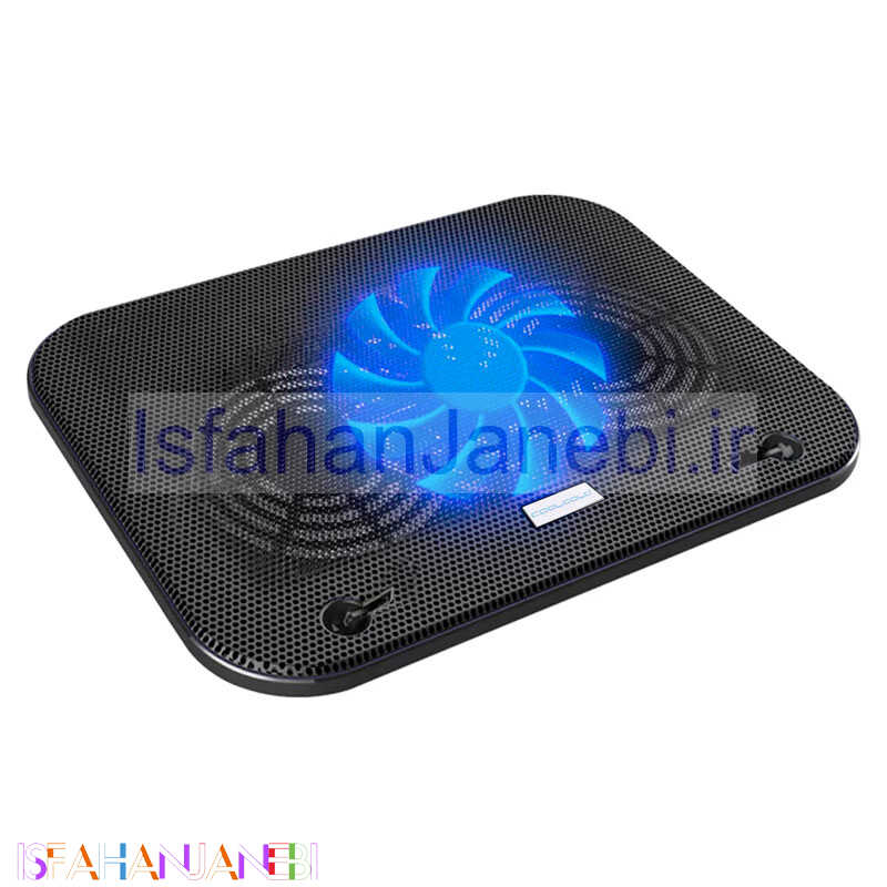 اصفهان جانبی-کول پد لپ تاپ Coolcold F3