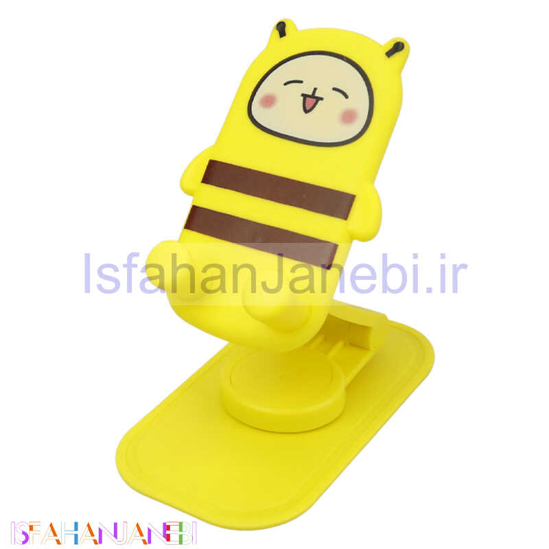 اصفهان جانبی-استند موبایل و تبلت M2 Cartoon Series