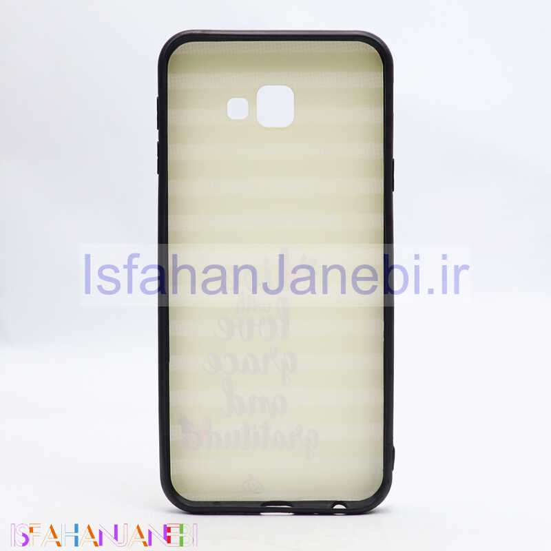 اصفهان جانبی-قاب فانتزی برجسته کد8 سامسونگ J4 Plus سری E