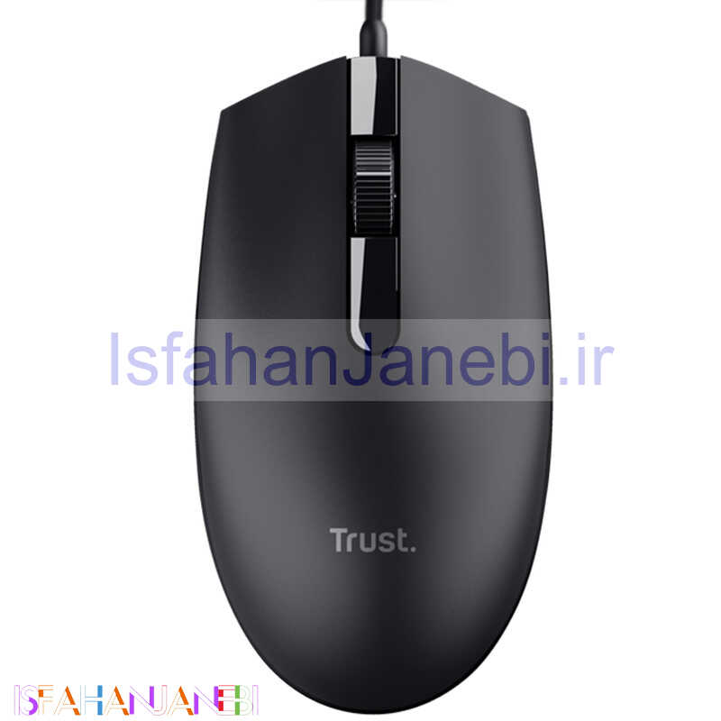 اصفهان جانبی-موس Trust 24271