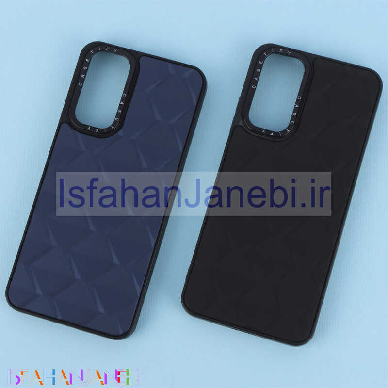 اصفهان جانبی-قاب PC لوزی شیائومی Redmi Note 12S