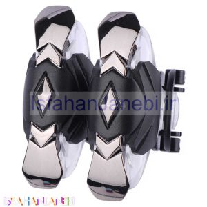 اصفهان جانبی-دسته بازی PubG انگشتی JS332