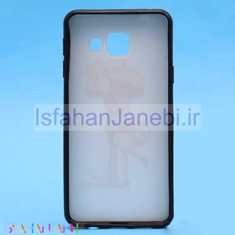 اصفهان جانبی-قاب فانتزی برجسته کد10 سامسونگ A3 2016 سری E