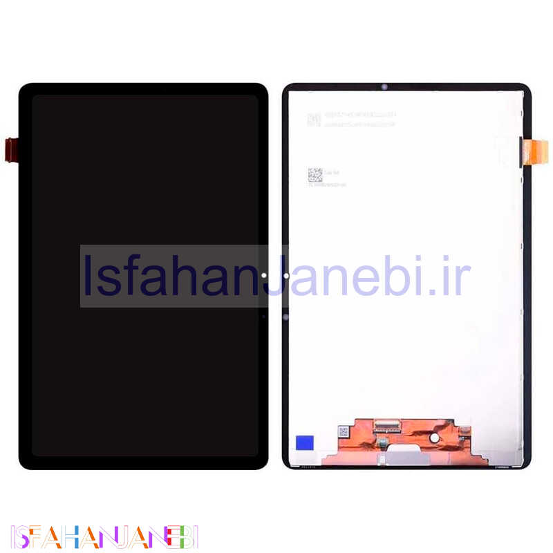 اصفهان جانبی-ال سی دی تبلت سامسونگ Samsung Galaxy Tab S8 SM-X706