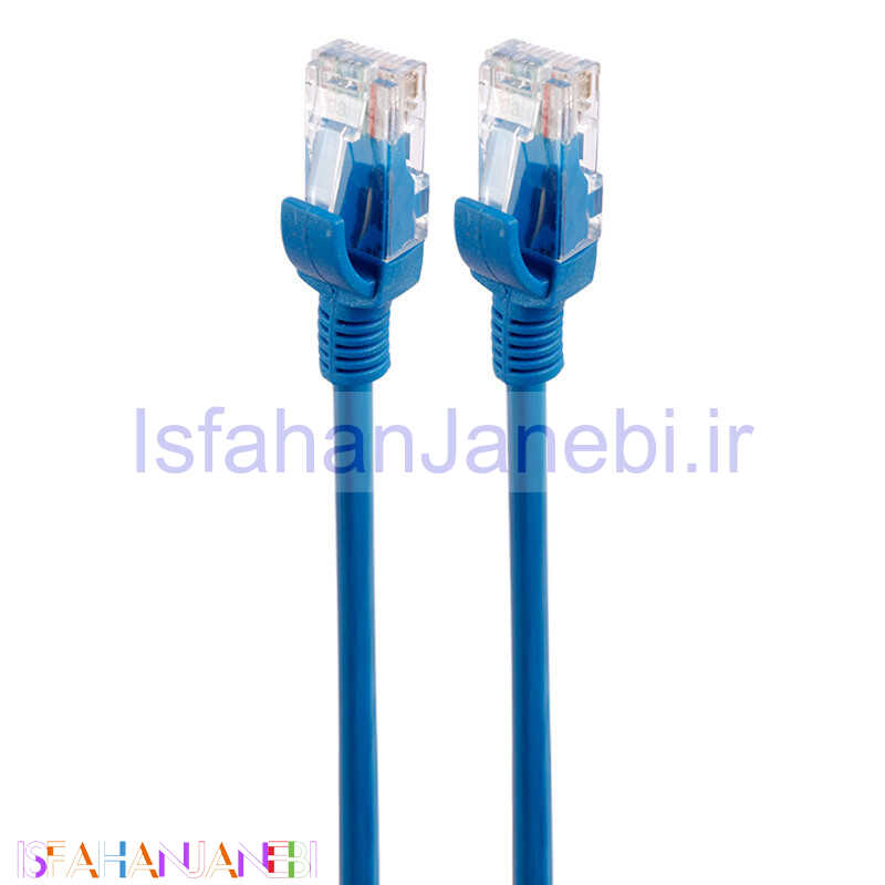 اصفهان جانبی-کابل شبکه Great Cat5 15m