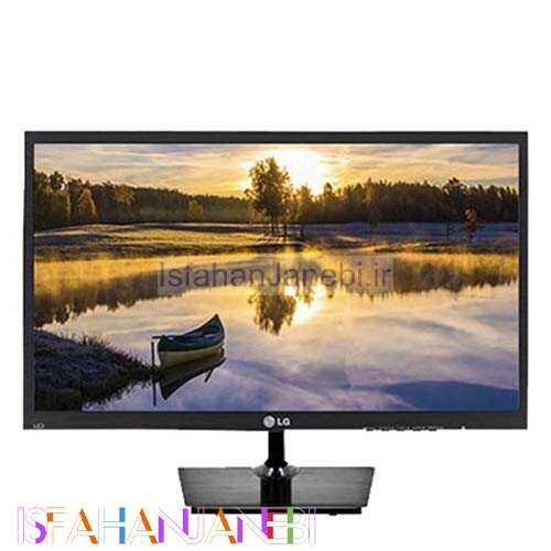 اصفهان جانبی-مانیتور ال جی 19M47-A سایز 18.5 اینچ