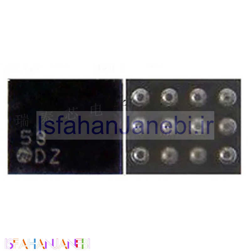 اصفهان جانبی-آی سی لایت گوشی iPhone 6 Plus