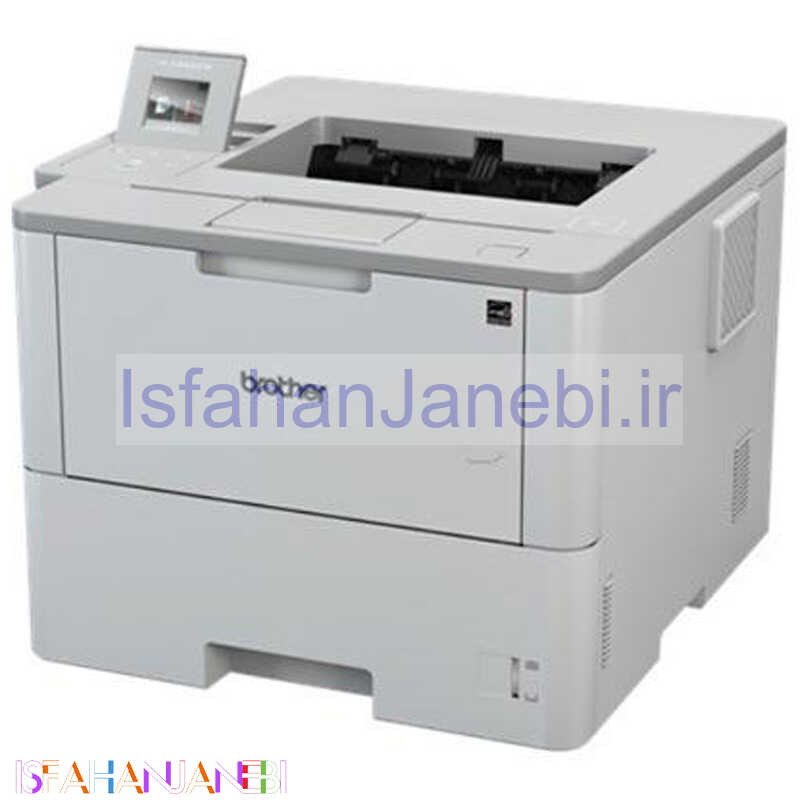 اصفهان جانبی-پرینتر لیزری رنگی Brother HL-L8360CDW