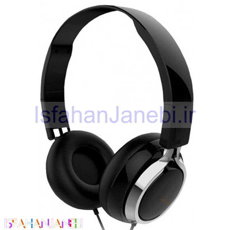 اصفهان جانبی-هدفون سیم دار XO S19