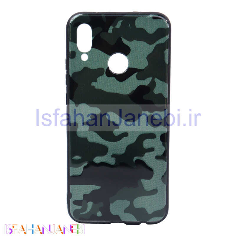 اصفهان جانبی-قاب فانتزی برجسته کد27 هواوی P20 Lite سری E