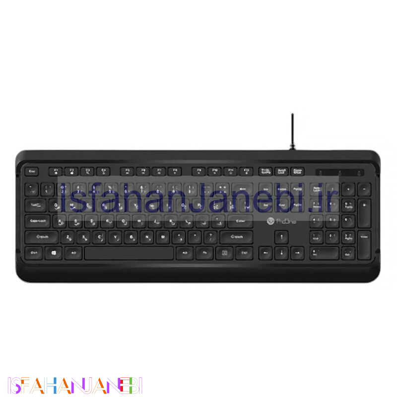 اصفهان جانبی-کیبورد ProOne PKC45