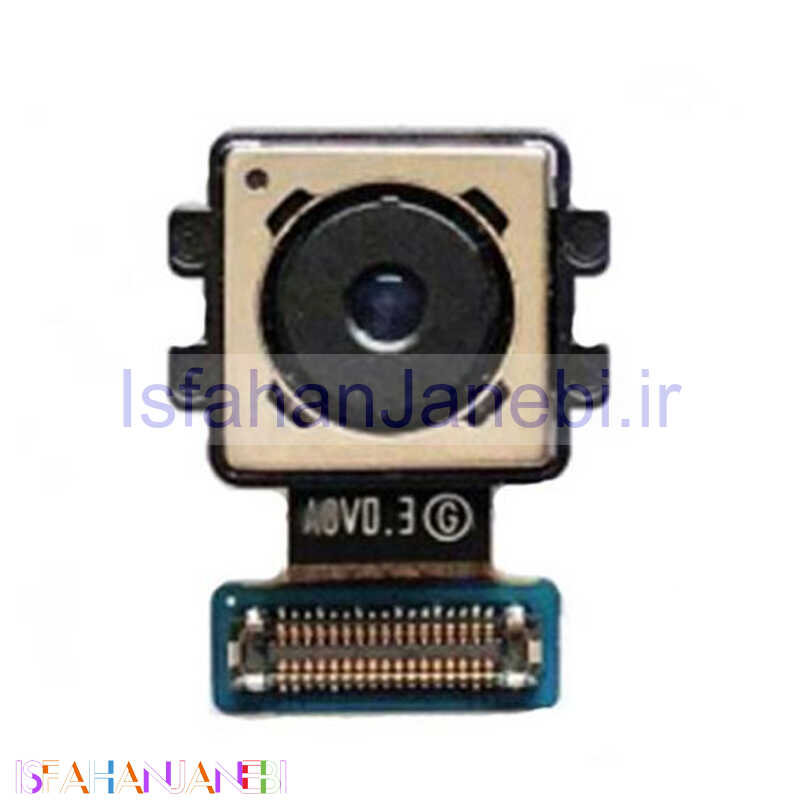 اصفهان جانبی-دوربین سلفی سامسونگ Samsung Galaxy C7