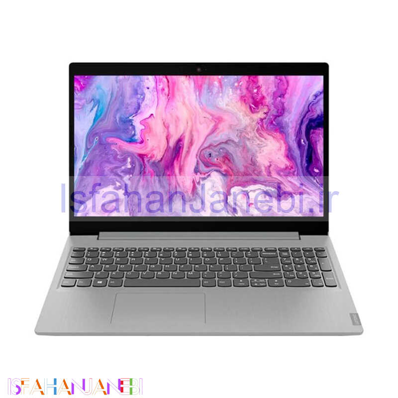 اصفهان جانبی-لپ تاپ Lenovo IdeaPad 3 Core i3 (1115G4) 12GB 1TB+128GB SSD Intel 15.6″ FHD