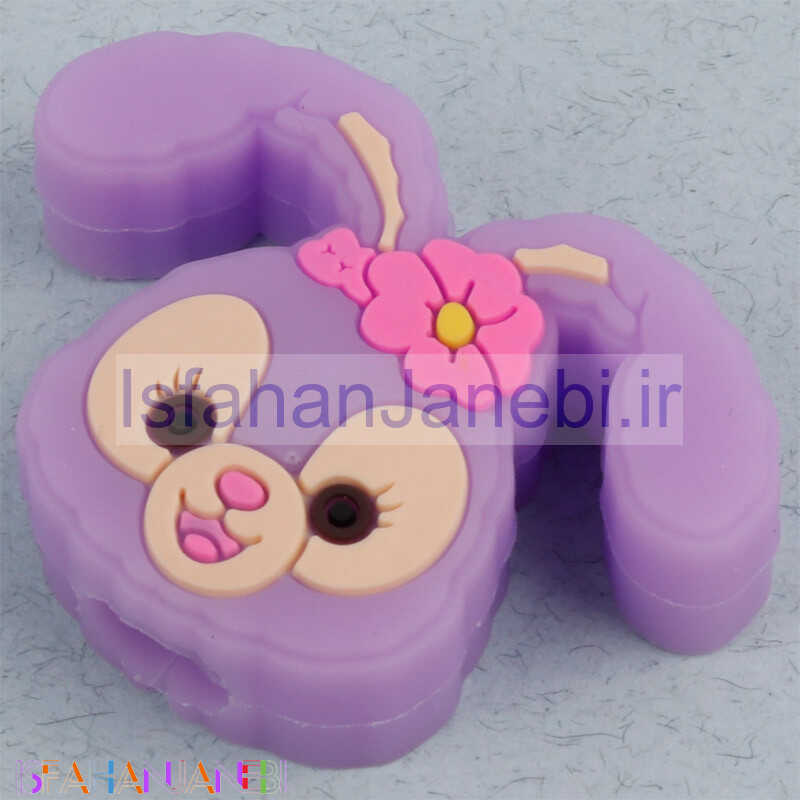 اصفهان جانبی-محافظ سری کابل طرح خرگوش