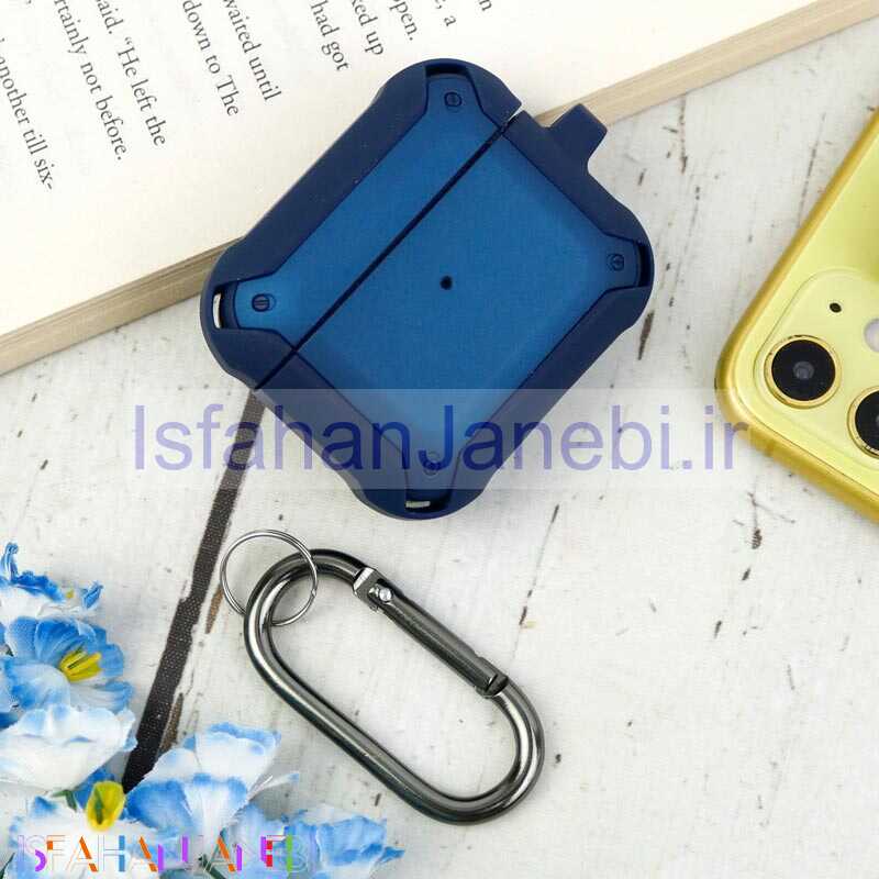 اصفهان جانبی-محافظ Air3 بدون قفل Eggshell