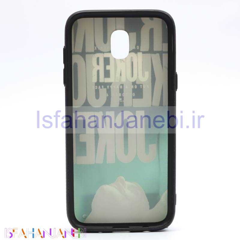 اصفهان جانبی-قاب فانتزی LINDO کد19 سامسونگ J5 Pro