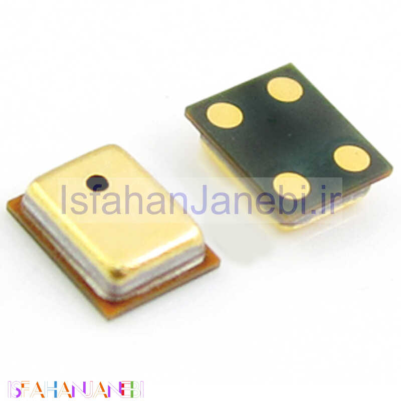 اصفهان جانبی-میکروفن موبایل Samsung S8300