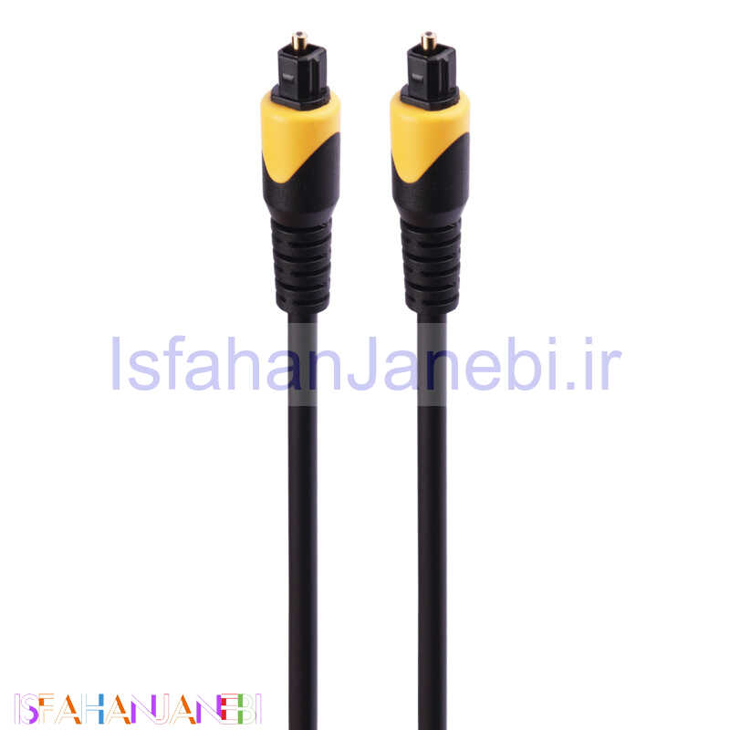 اصفهان جانبی-کابل اپتیکال Eleven 1.5m