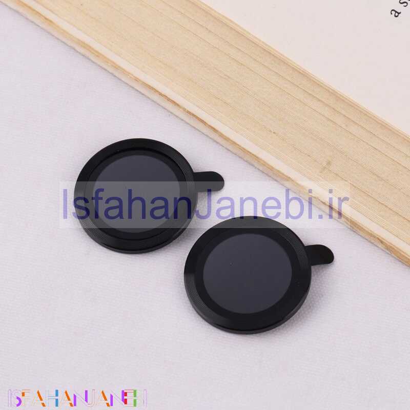 اصفهان جانبی-محافظ لنز رینگی Camera Film شیائومی Redmi 13C / Poco C65