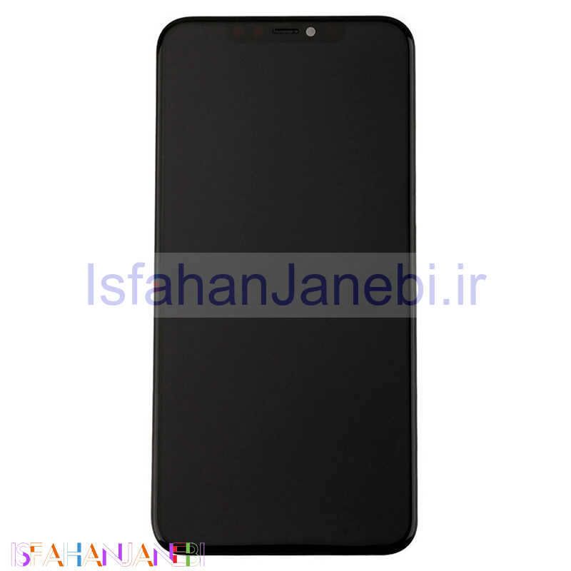 اصفهان جانبی-ال سی دی اورجینال گوشی آیفون iPhone 11 Pro Max
