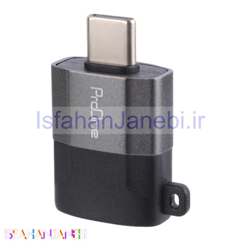 اصفهان جانبی-تبدیل ProOne PCO13 OTG Type-C