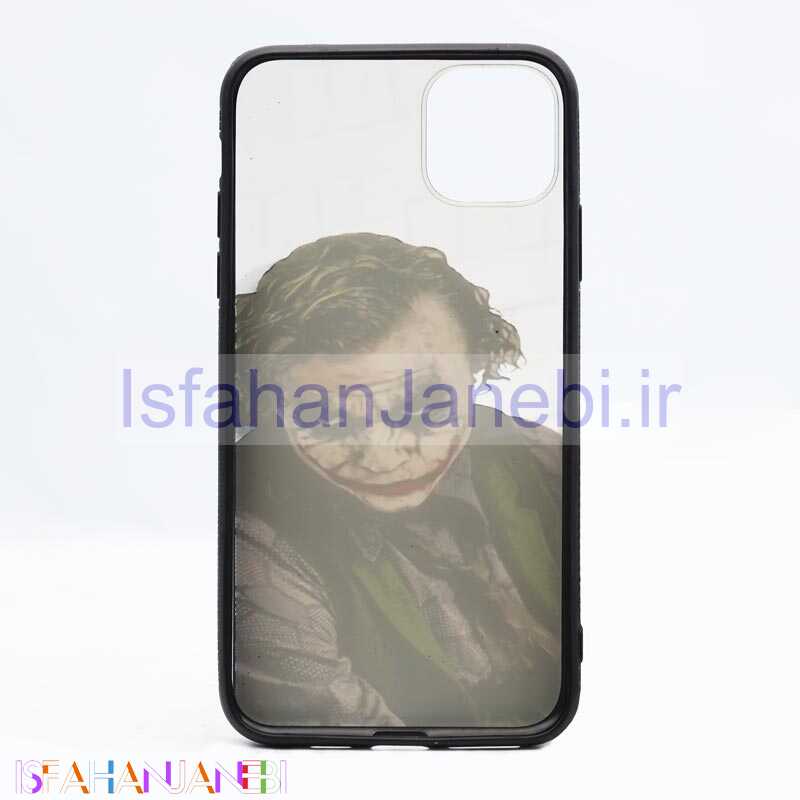 اصفهان جانبی-قاب فانتزی LINDO کد60 آیفون iPhone 11 Pro Max