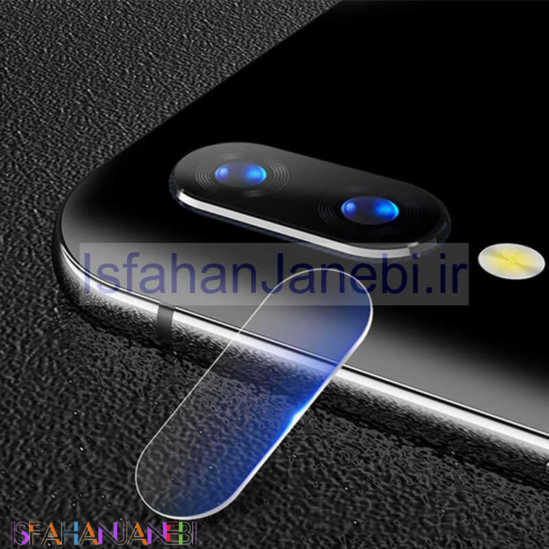 اصفهان جانبی-گلس لنز Huawei Nova 3i
