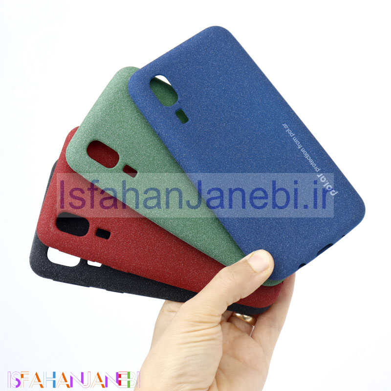 اصفهان جانبی-قاب سنگی Samsung A2 Core