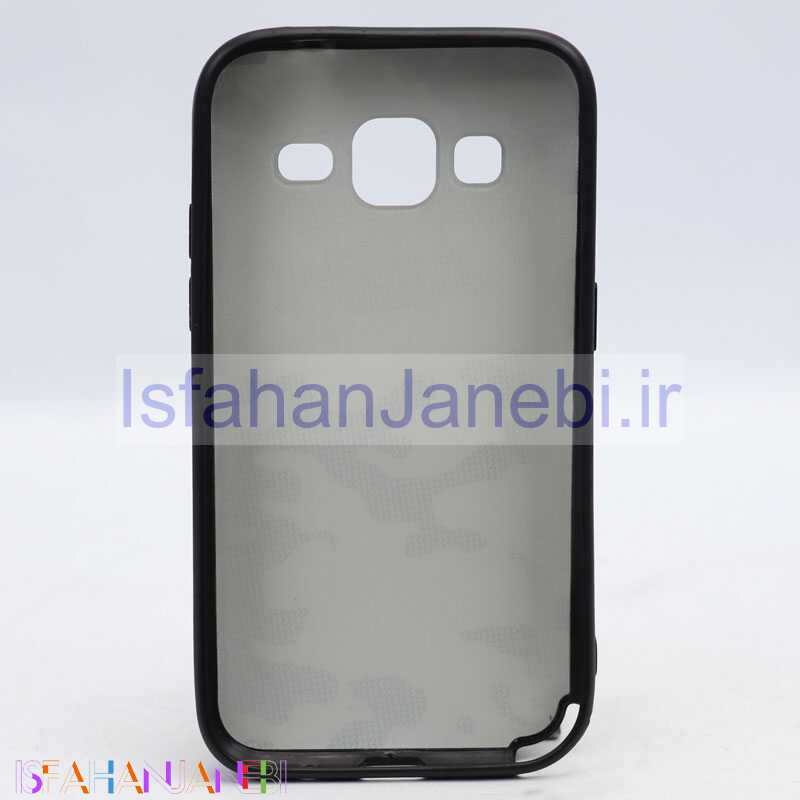اصفهان جانبی-قاب فانتزی برجسته کد27 سامسونگ Galaxy Core Prime سری E