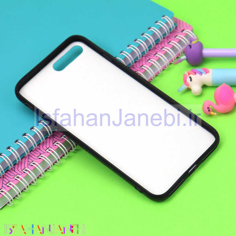 اصفهان جانبی-قاب طرحدار دیاموند کد2 آیفون iPhone 7 Plus / 8 Plus سری B
