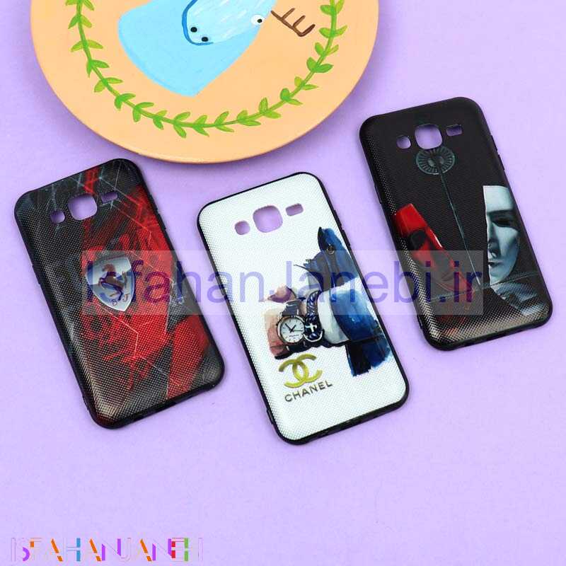 اصفهان جانبی-قاب فانتزی برجسته پسرانه سامسونگ J5 سری 3