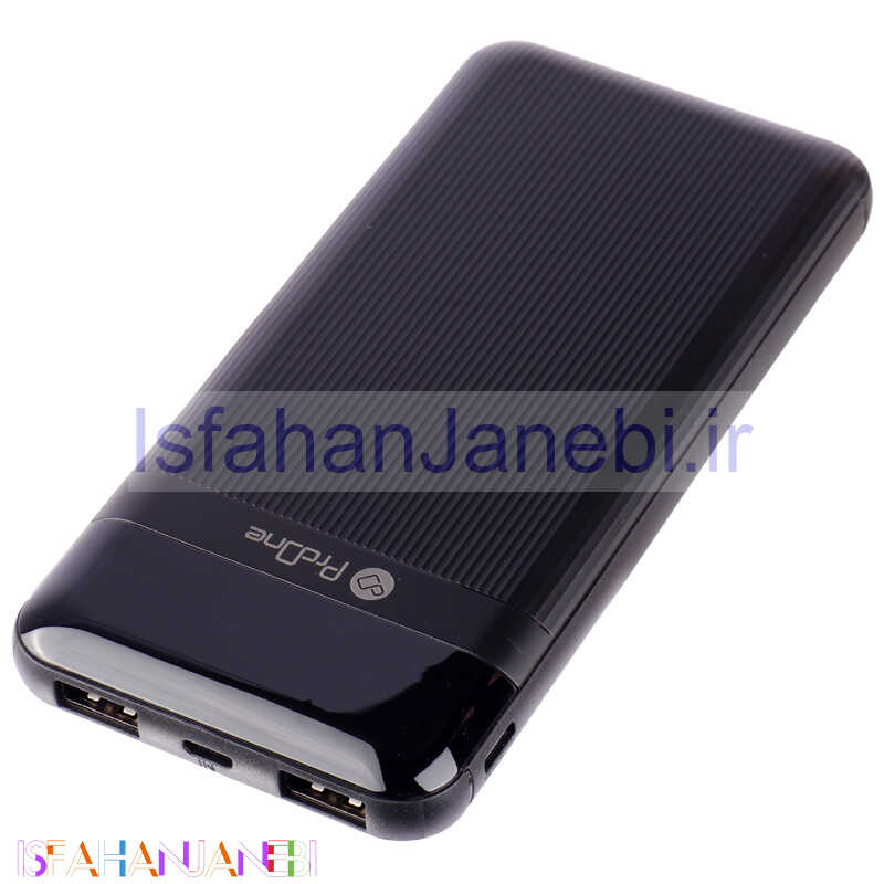 اصفهان جانبی-پاور بانک 10000 پرووان ProOne PPB5110 10.5W